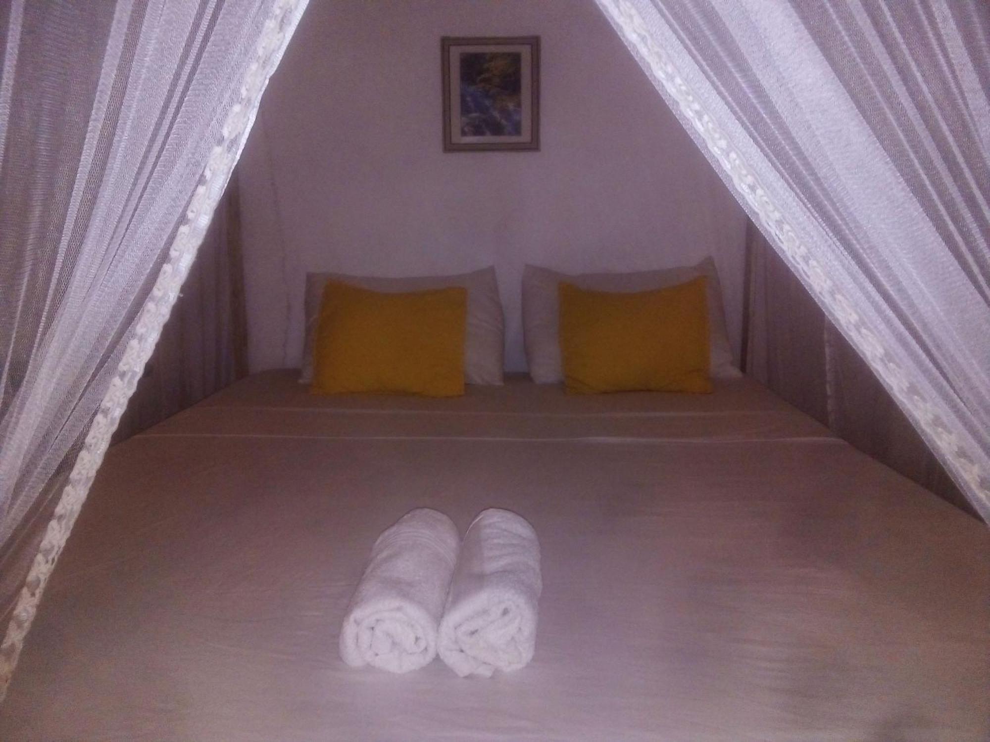 Sunrise City Palace Negombo Room photo